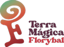 Logo da Parque Terra Mágica Florybal