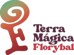 Logo da Parque Terra Mágica Florybal