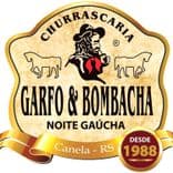 Logo da Churrascaria Garfo e Bombacha