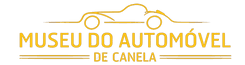 Logo da Museu do Automóvel de Canela