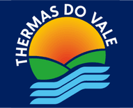 Piscina com ondas do Thermas do Vale
