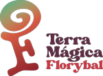Logo da Parque Terra Mágica Florybal