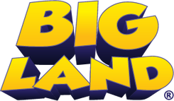 Logo da Big Land